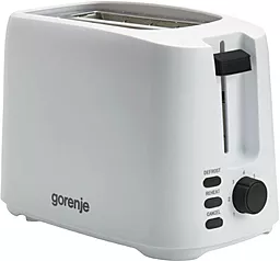 Тостер Gorenje T700XG - фото Тостер Gorenje T700XG