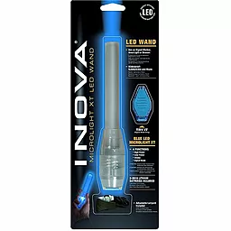 Ліхтарик Inova Microlight XT LED Wand/Blue