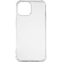Чехол Gelius Ultra Thin Proof для iPhone 15 Clear