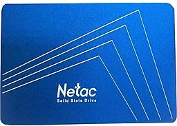 SSD Накопитель Netac N535S 240 GB (NT01N535S-240G-S3X)