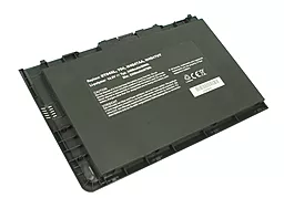 Акумулятор для ноутбука HP 9470M (HP EliteBook Folio 9470, 9470m Ultrabook series) 14,8V 52Wh Black