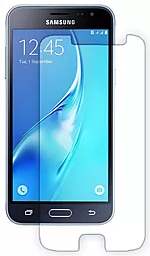 Защитное стекло BeCover Samsung J320 Galaxy J3 2016 Crystal Clear (703487)