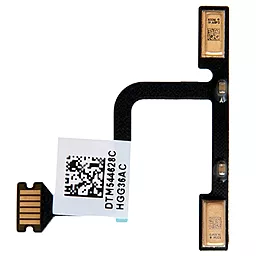 Шлейф Apple iPad Pro 9.7 2016 с микрофонами - фото Шлейф Apple iPad Pro 9.7 2016 с микрофонами