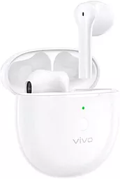 Навушники Vivo TWS Neo White