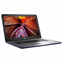 Ноутбук Dell Inspiron 5767 (I57P45DIL-51B) - миниатюра 2