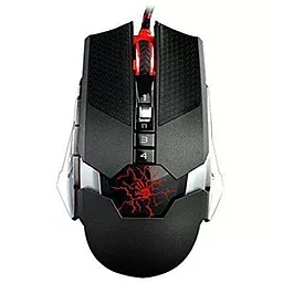 Компьютерная мышка A4Tech Bloody T50 - фото Компьютерная мышка A4Tech Bloody T50
