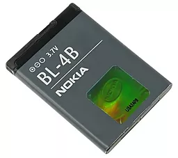 Акумулятор Nokia BL-4B (700 mAh) 12 міс. гарантії - мініатюра 2