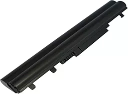 Аккумулятор для ноутбука Acer AS09B58 TravelMate 8481 / 14.8V 2600mAh / Black - миниатюра 2