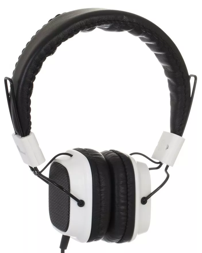 Наушники Sonic Sound E168 White - фото 1