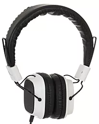 Наушники Sonic Sound E168 White - фото Наушники Sonic Sound E168 White