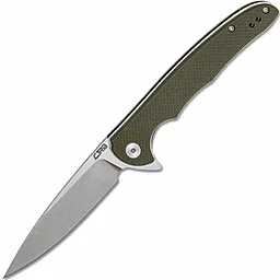 Ніж CJRB Briar (J1902-GNF) Green
