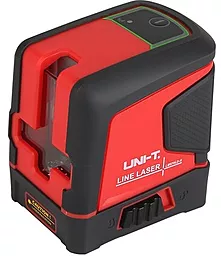 Лазерний рівень UNI-T LM570LD-II - фото Лазерний рівень UNI-T LM570LD-II