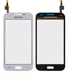 Сенсор (тачскрин) Samsung Galaxy Core Prime VE LTE G361F, Galaxy Core Prime VE G361H Silver - фото Сенсор (тачскрин) Samsung Galaxy Core Prime VE LTE G361F, Galaxy Core Prime VE G361H Silver