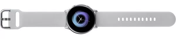 Смарт-годинник Samsung Galaxy Watch Active Grey (SM-R500NZSA) - фото 5