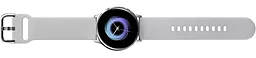 Смарт-часы Samsung Galaxy Watch Active Grey (SM-R500NZSA) - миниатюра 5