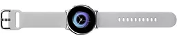 Смарт-годинник Samsung Galaxy Watch Active Grey (SM-R500NZSA) - мініатюра 5 Смарт-годинник Samsung Galaxy Watch Active Grey (SM-R500NZSA) - мініатюра 5