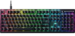 Клавиатура Razer DeathStalker V2 Red Switch Black (RZ03-04500100-R3M1) - фото Клавиатура Razer DeathStalker V2 Red Switch Black (RZ03-04500100-R3M1)