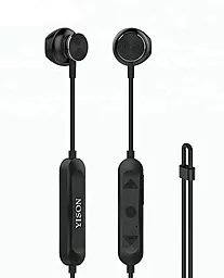 Навушники Yison E7 Black