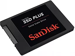 Накопичувач SSD SanDisk 480GB (SDSSDA-480G-G25) - мініатюра 3