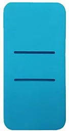 Силиконовый чехол для Xiaomi Power Bank Redmi 20000mAh Blue (40004692032402BL)