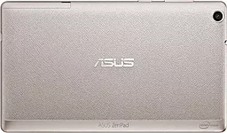 Планшет Asus ZenPad C 7" 3G 16GB  (Z170CG-1L004A) Metallic - миниатюра 2