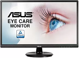 Монитор ASUS VA249HE (90LM02W1-B02370) - фото Монитор ASUS VA249HE (90LM02W1-B02370)