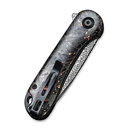 Нож Civivi Elementum Black (C907C-DS3) - миниатюра 6 Нож Civivi Elementum Black (C907C-DS3) - миниатюра 6