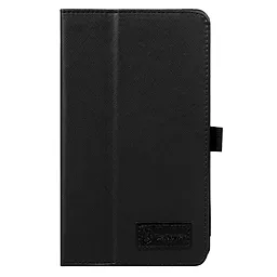 Чохол для планшету BeCover Slimbook Samsung Galaxy Tab A 8.4 2020 SM-T307 Black (705020)