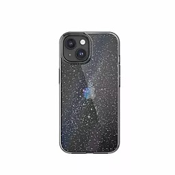 Чохол SwitchEasy Cosmos Nebula для Apple iPhone 15 Clear (SPH561177NU23)