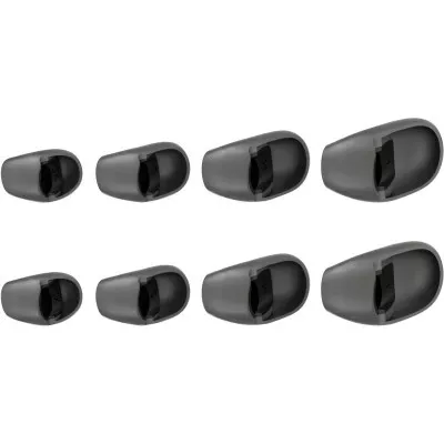 Наушники HyperX Cloud Earbuds II Black (70N24AA) - фото 4