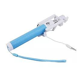 Моноподи, селфі-палки для селфі NICHOSI Multi-Function Blue - фото Моноподи, селфі-палки для селфі NICHOSI Multi-Function Blue