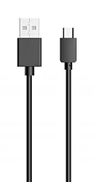 Кабель Havit HV-CB8610 USB-A - micro USB 12w 2.4a 1м cable Black - фото Кабель Havit HV-CB8610 USB-A - micro USB 12w 2.4a 1м cable Black