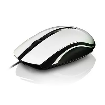 Компьютерная мышка Rapoo N3600 White - фото 1