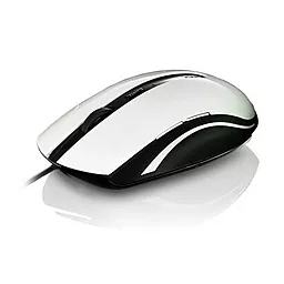 Компьютерная мышка Rapoo N3600 White - фото Компьютерная мышка Rapoo N3600 White