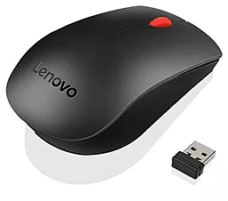 Комплект (клавиатура+мышка) Lenovo Essential Wireless Keyboard and Mouse Combo (4X30M39487) - миниатюра 6