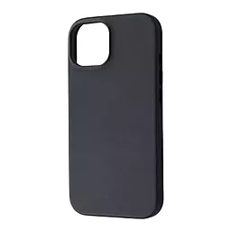 Чехол Wave Premium Woven Case with MagSafe для Apple iPhone 15 Evergreen