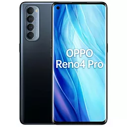 Смартфон Oppo Reno 4 Pro 5G 12/256GB Starry Night