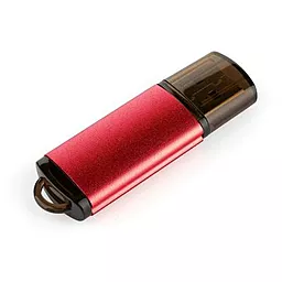 Флешка Exceleram 64GB A3 Series USB 2.0 (EXA3U2RE64) Red - фото Флешка Exceleram 64GB A3 Series USB 2.0 (EXA3U2RE64) Red