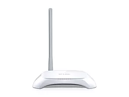 Маршрутизатор (Роутер) TP-Link TL-WR720N v2 - фото Маршрутизатор (Роутер) TP-Link TL-WR720N v2