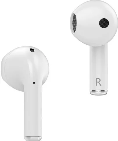 Наушники Blackview AirBuds 3 White - фото 3