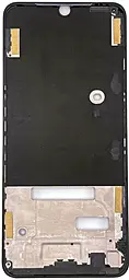 Рамка для дисплея ZTE Nubia Neo / V50 Design Black