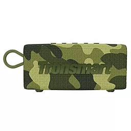 Колонки акустичні Tronsmart Trip Camouflage (859946) - фото Колонки акустичні Tronsmart Trip Camouflage (859946)