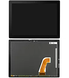 Дисплей для планшету Google Pixel C 10.2 + Touchscreen Black - фото Дисплей для планшету Google Pixel C 10.2 + Touchscreen Black