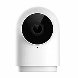 Камера видеонаблюдения Aqara Smart Camera G2 Gateway Edition White (ZNSXJ12LM) - фото Камера видеонаблюдения Aqara Smart Camera G2 Gateway Edition White (ZNSXJ12LM)
