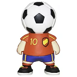 Флешка Verico USB 2.0 32Gb Football Spain (1UDOV-PRFS33-NN) - фото Флешка Verico USB 2.0 32Gb Football Spain (1UDOV-PRFS33-NN)