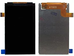 Дисплей Lenovo A1900 без тачскрина - фото Дисплей Lenovo A1900 без тачскрина