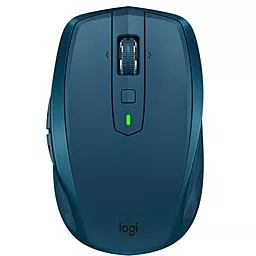 Компьютерная мышка Logitech MX Anywhere 2S (910-005154) Midnight Teal