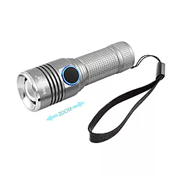 Фонарик Small Sun ZY-R841 XPE - фото Фонарик Small Sun ZY-R841 XPE