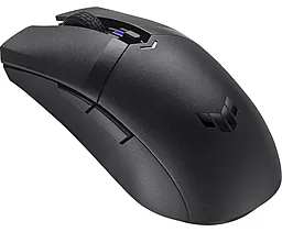 Компьютерная мышка Asus TUF GAMING M4 Black (90MP02F0-BMUA00) - фото Компьютерная мышка Asus TUF GAMING M4 Black (90MP02F0-BMUA00)