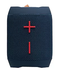 Колонки акустичні Hopestar P13 Blue - фото Колонки акустичні Hopestar P13 Blue